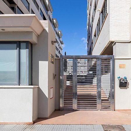 Litoral Beach Màlaga Exteriér fotografie